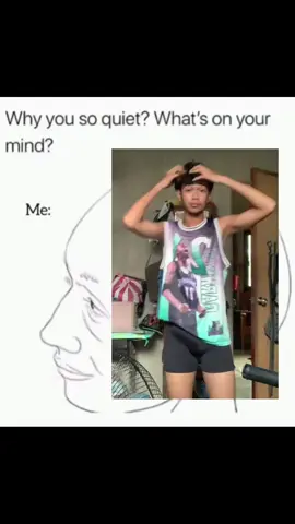 😜#fypviral #whyyousoquietwhatsonyourmind? #fyp 