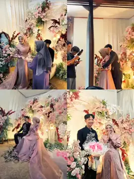 selamat yah buat mbk eka dan mas nemo. semoga lancar sampai hari H😍💍 @ikieka13 @sebutsajanemo  #lamaranmoment #mbkekagwsm #masnemogwsm #kapalmokagwsm #fyppppppppppppppppppppppp #masukberandamuu #myidol 