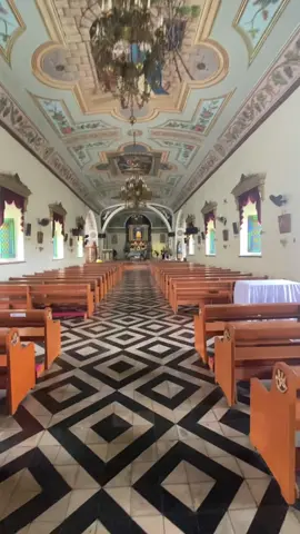 Our Lady of Peña Francia #CamSur #Naga #Bicol #uouchme 