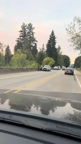 Tualatin River nether body part being found not sure what part but I am the first to report it  #news  #fyp  #oregon  #fyp  #viral 