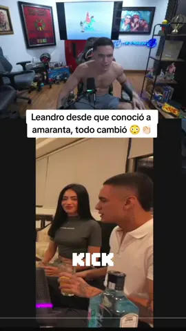 #lasapaaaaa #amarantavp #westcol #kickclips 