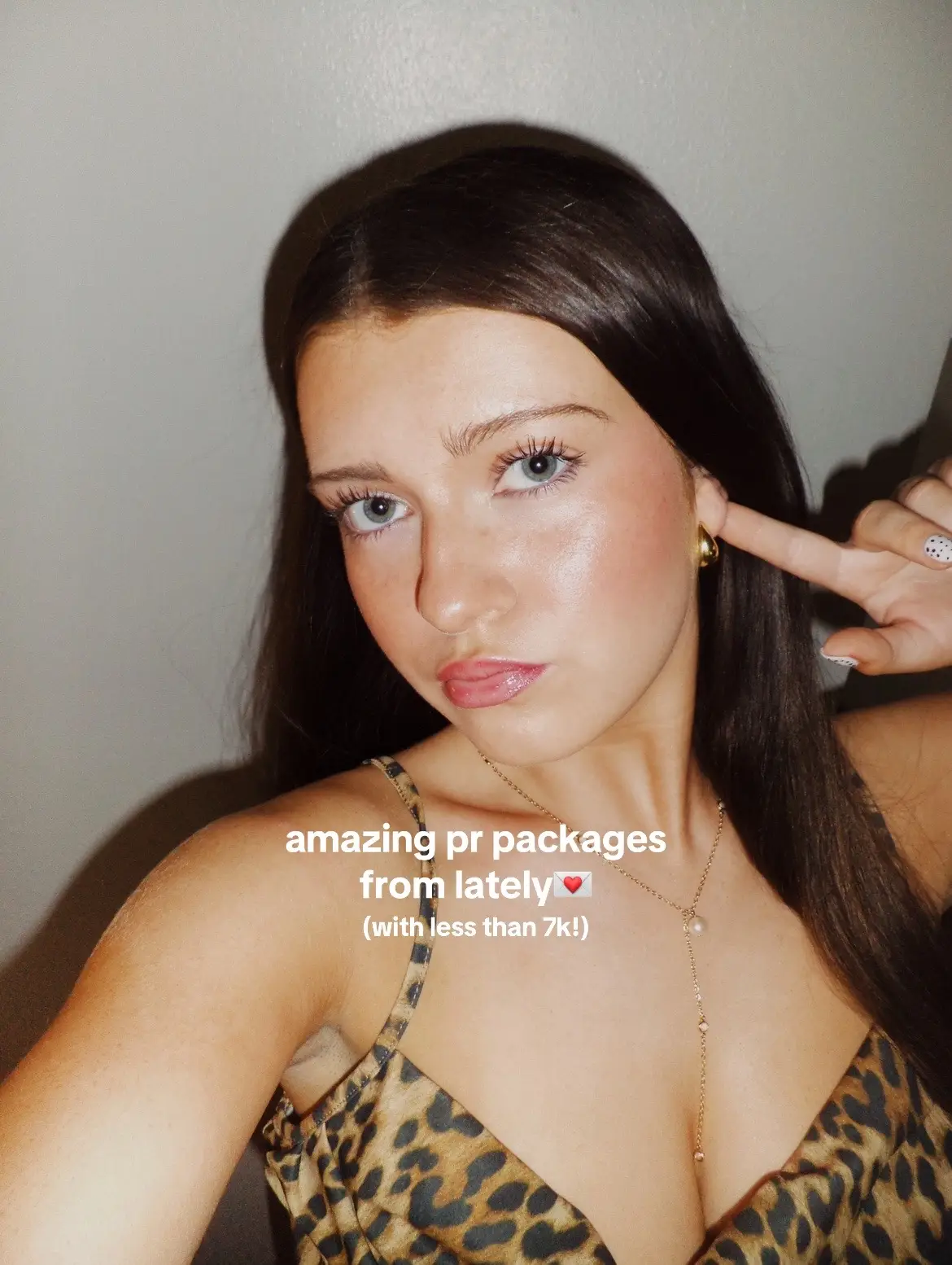 Y’all I’m just sooo astonished. Seriously, I’m so grateful. I love what I do!! @Vaseline @ColourPop Cosmetics @NYX Professional Makeup @Tatcha US @GarnierUSA @touchland  #prpackage #smallcontentcreators #microinfluencer #prunboxing #prhaul 