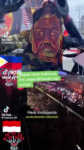 para matigil ang mga corruption sa Philippines 