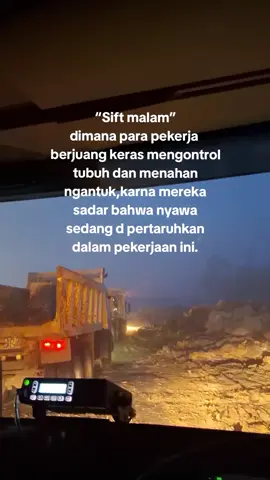 masi ada yg bilang enak #fyp #tambangbatubara 