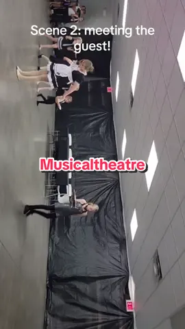 Please watch pinned video before commenting!! #dance #dancerecital #musicaltheatre 