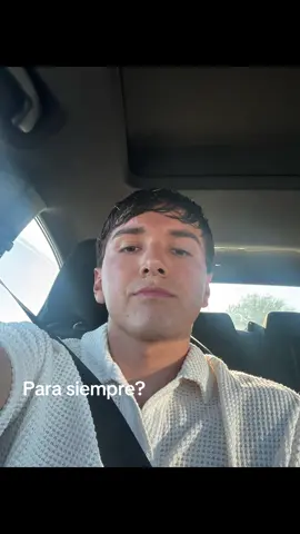 Aunque se enoja conmigo 100 veces al día, sigo agradecido de poder compartir nuestra juventud juntos y todo lo que aún nos falta por vivir