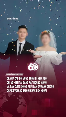 MONG CHỊ SẼ CÓ NHỮNG QUYẾT ĐỊNH THẬT TỈNH TÁO :((#tiktoknews #60giay #theanh28