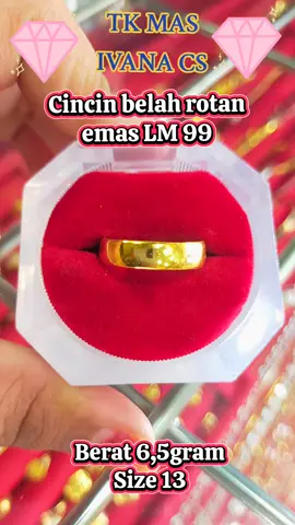 emas LM 99% #fypシ゚viral #fyp #fyppppppppppppppppppppppp #epyepe #tokomasivanacs 