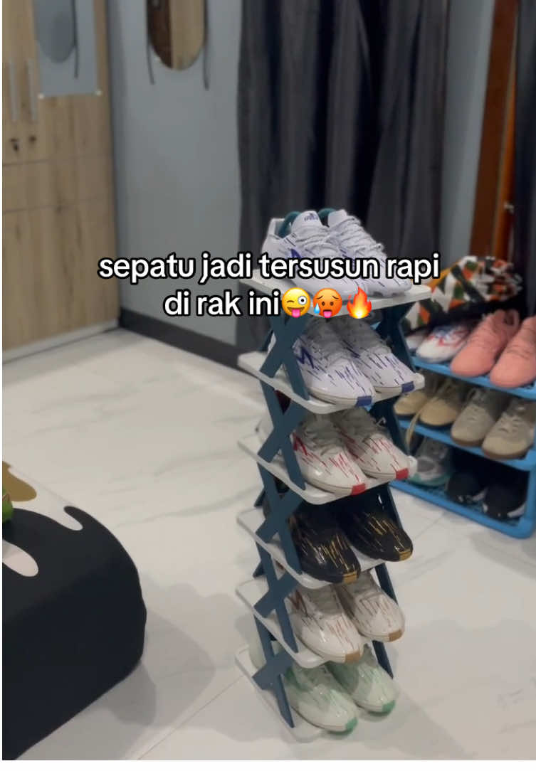 pemandangan yang indah😍 #specsindonesia #raksusun #raksepatu #rakserbaguna 