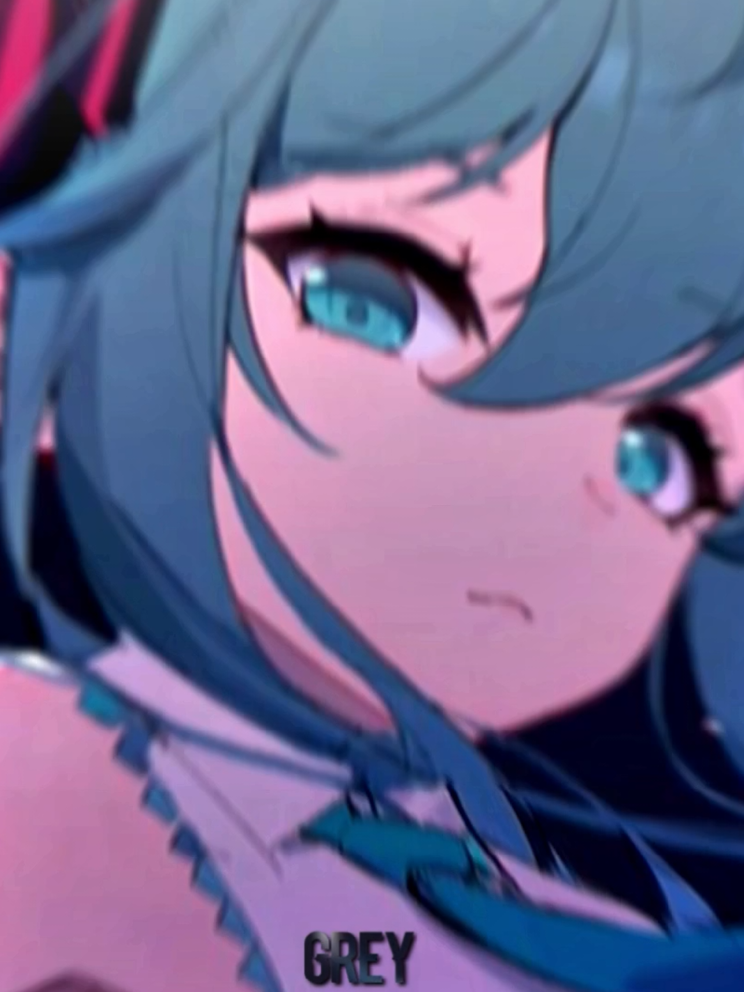 Skin feminina da power up | #edit #miku #teto #viral #fyp 