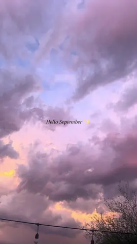 AZ Skies 💕                   #selflove #september #sky #Arizona