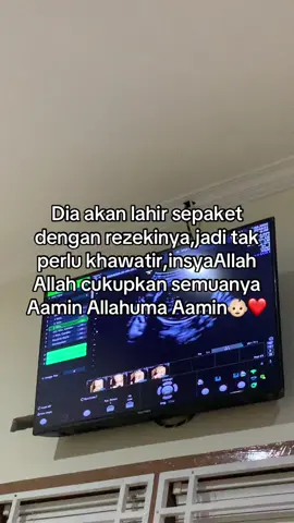 Sehat sehat iya anak mama🥰❤️#masyaallahtabarakkallah #fypage #ibuhamil 