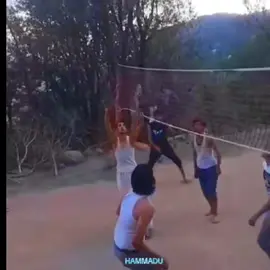 End😱🔥#foryou #millionviews #volleyballworld  