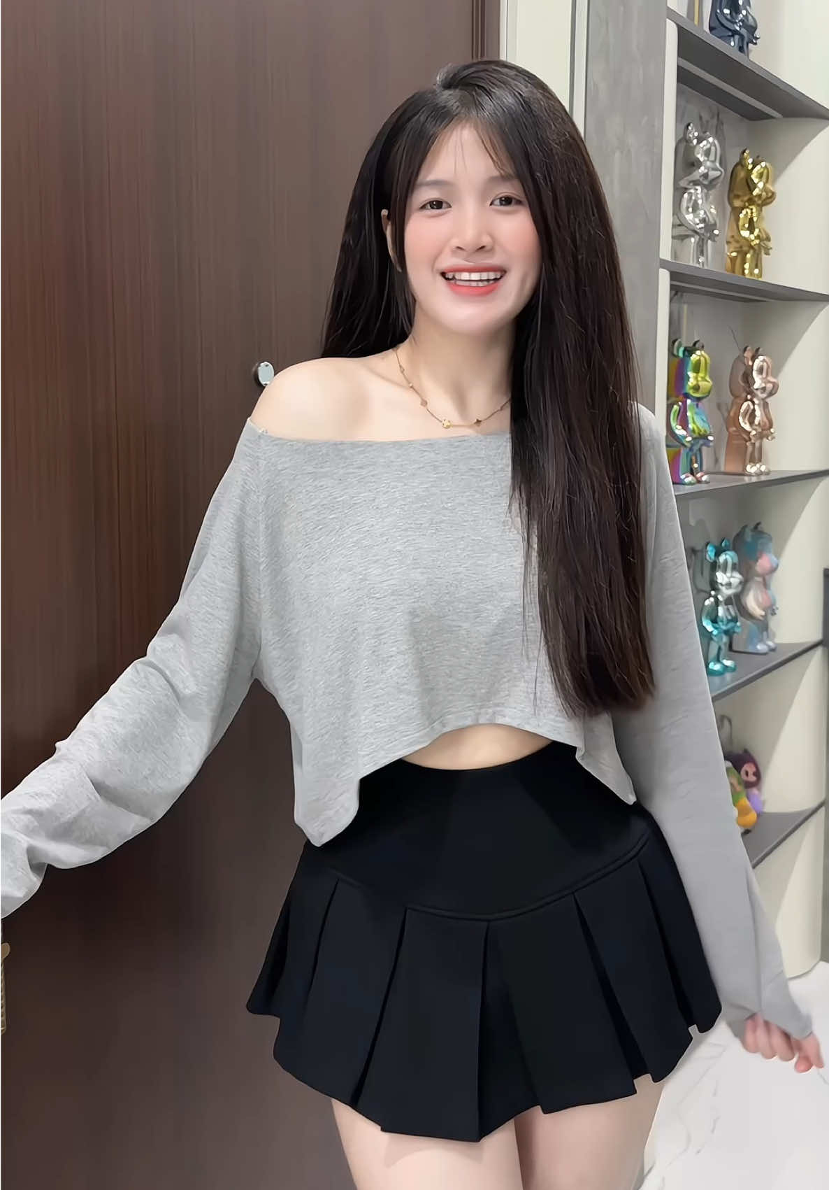 Áo nữ xinh