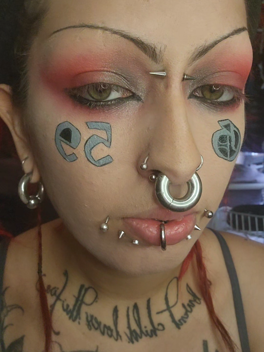 #sb #g59 #greyday #piercings #alttiktok 