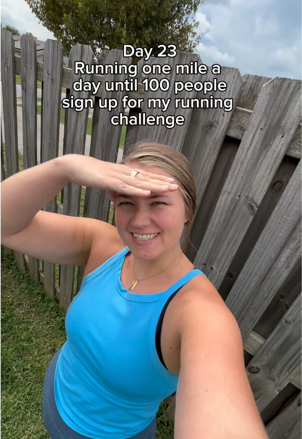 Today’s run got a little spicy 🥵 😅 We start in 5 DAYS!!! You in??  #runningchallenge #runningmotivation #runningmom #runa5k #postpartumfitness 