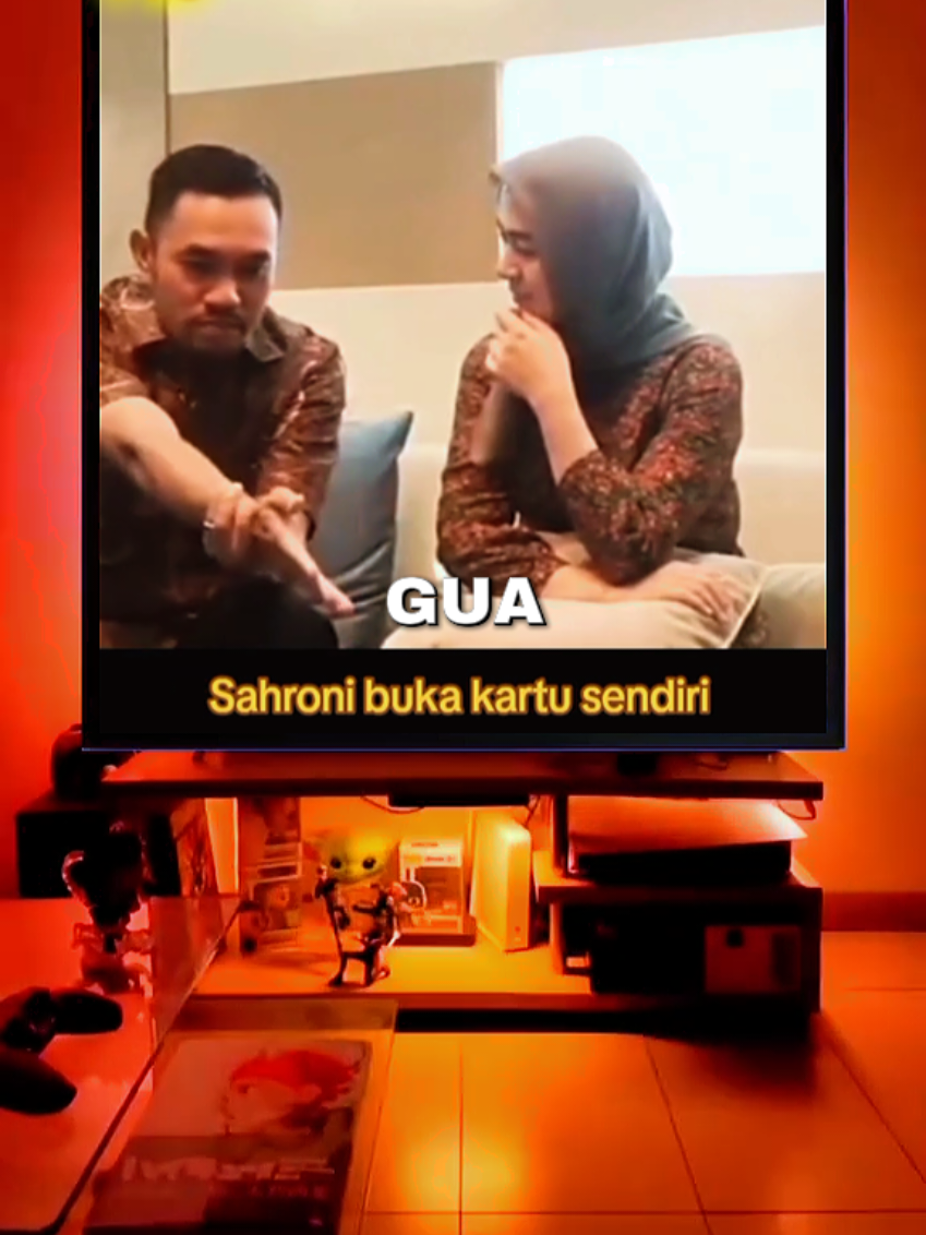 CURHATAN AHMAD SAHRONI PADA WAKTU NAKAL ‼️🤔🤔 #beritaterkini #beritahariini #beritaterbaru #beritaviral #ahmadsahroni 