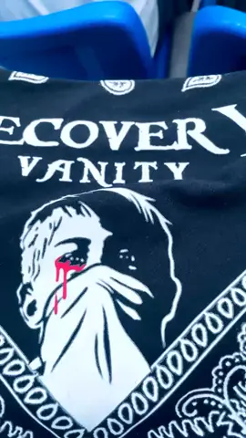 RECOVERY VANITY!!! #rcvry#selatanorangstyle#casualstyle#lmg24jam#fyp 