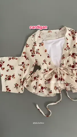 white floral long sleeve 🥀 #whitecardigan #longsleevetop #floralcardigan #cardigan #whitecoverup 