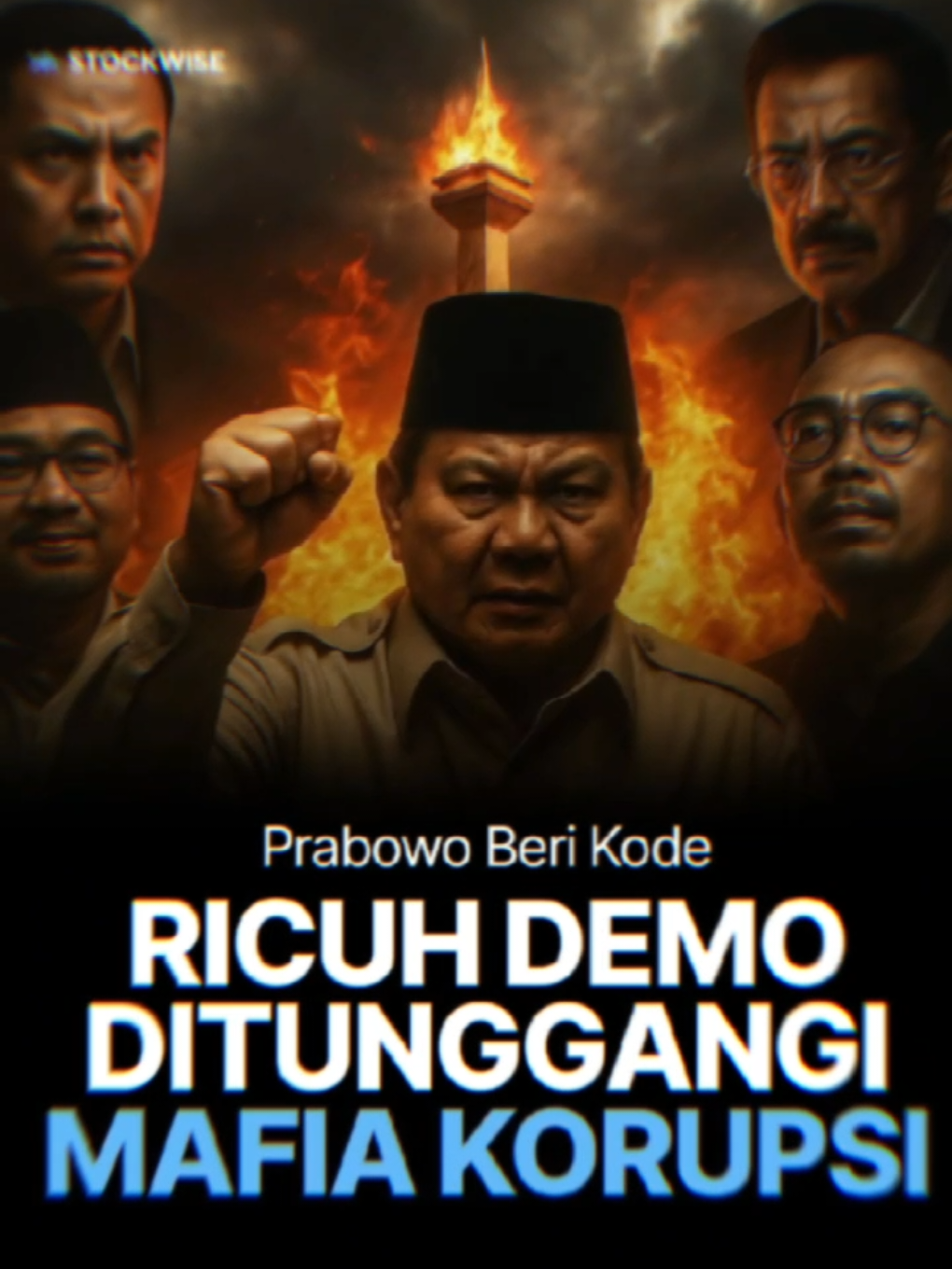 #prabowo #indonesia🇮🇩 #stockwise #andryhakim 