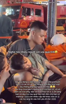 Ai xin vía rồi nhả vía vội #xuhuongtiktok 