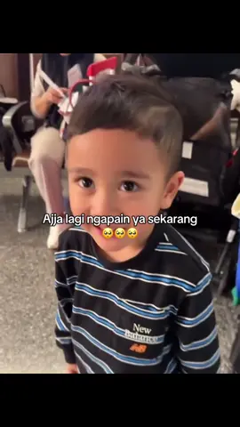 Kangen 😔🥺 . . #rayyanza #cipungrayyanza #rayyanzamalikahmad #raffinagita1717 #fakesituation 