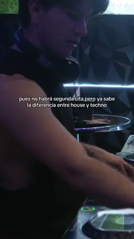 parece chiste pero es anécdota #dj #edm #musicaeletronica #techno #housemusic 