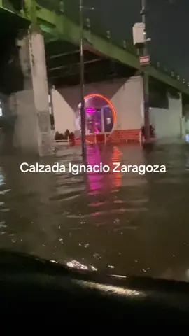 #parati #tiktok #viral #zaragozainundada