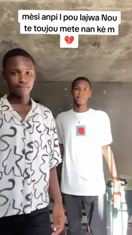 #haitiantiktok #viral #rip #wz12 #rip WANDERSON 💔🕊️