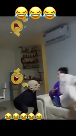 Prank funny Prank, Scary prank for you #Prank #comedy #comedia #comedian #tiktokviral 