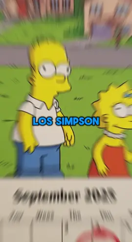 #simpson #simpsonspredictions #prediction #lossimpson #megamillions 