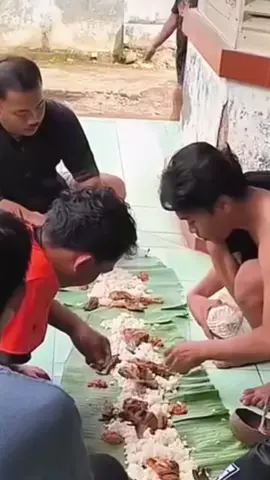 lagi ngeliwet