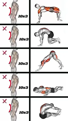 🚀 Elite Stretch Routine! 💥 Correct Your Spine & Gain Height Like Magic!😱