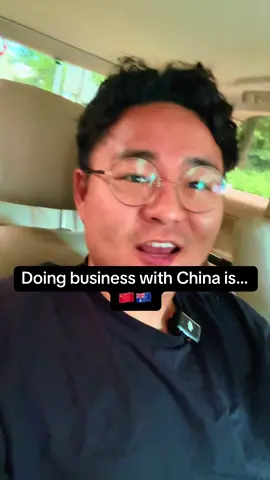 What doing business in china really looks like 