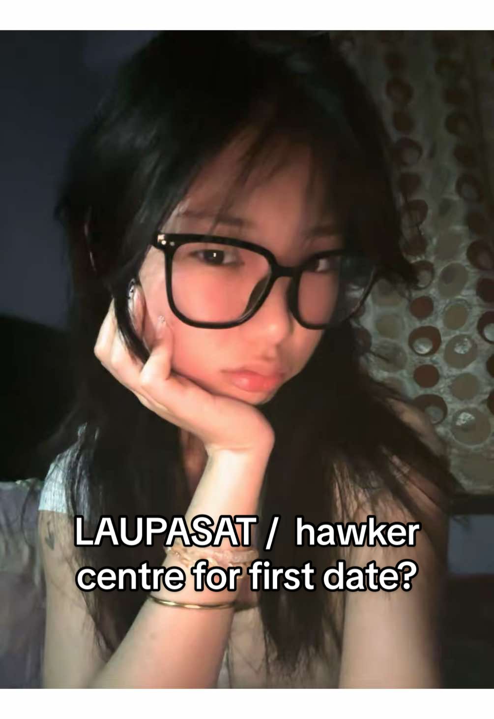 nothing with being broke except these men who feel personally attacked financially, they can only attack ur looks, personality, or anything else they can 🤷‍♀️ while yall argue i’m gnna go spoil my bf for not being an immature insecure man  #laupasat #sgfyp #sg #fyp 