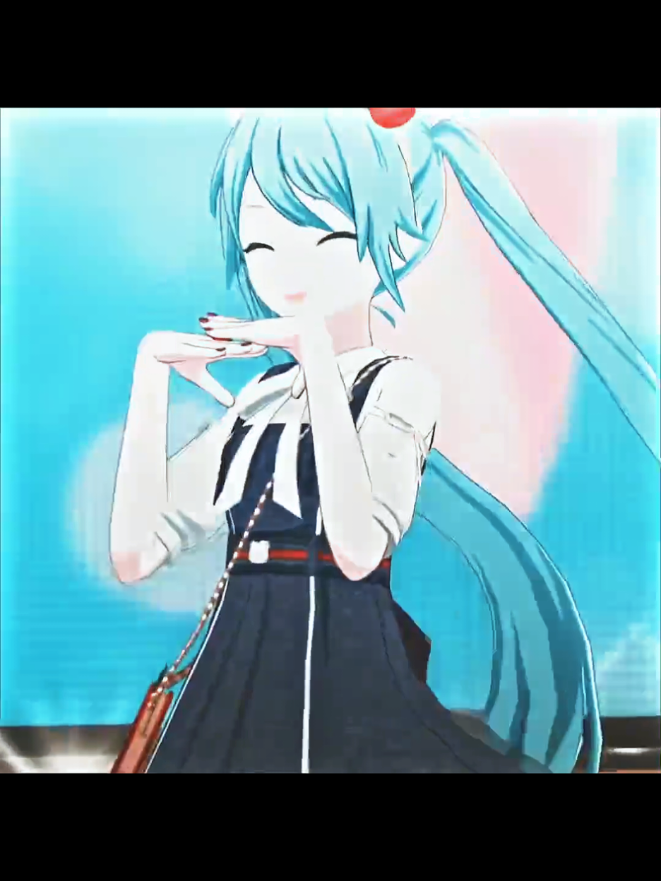 #初音ミク #edit  #vocaloid #vocaloidedit  #vocaloidmiku  #hatsunemiku 