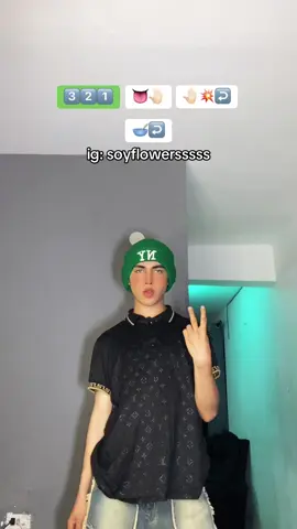 Batelo batelooo 😍🔥 #parari #Viral #m_demonio #e_demonio #greenscreen #baile #trend #2025 #tendencia #lomasviral #fyppppppppppppppppppppppppppppppppppp #tutorial #tutoriales #fackebody⚠️ #nuevotrend #brasil🇧🇷 
