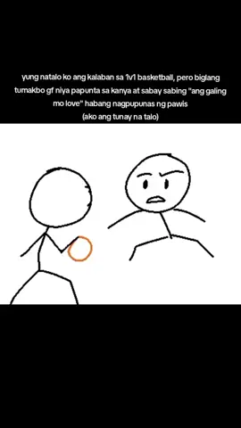 parehas nanalo, tinalo lang ng inggit yung isa #memes #meme #joke #animation 