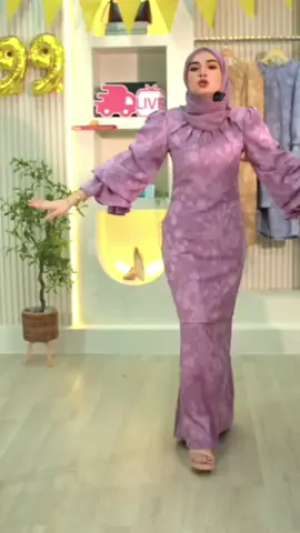 Cantik ni buat baju raya brianca kurung! #kurung #kurungmoden #bajuraya #kurungraya #bajukurung 