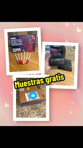 Martes de Amazon Prime #muestrasgratis #amazon #amazonprime @creator search insights @#foryou 