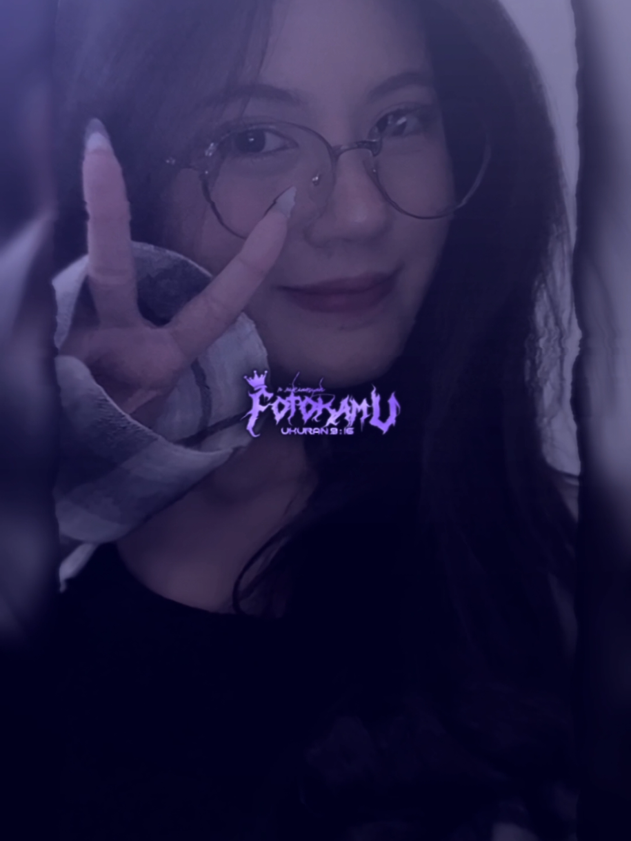 ga ada orang baru ga peduli masa lalu :) [ versi template klik logo #CapCut ] #ranspreset #indirajkt48 