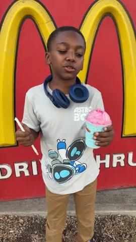 @McDonald’s #Mcdonalds #FYP #Foodreviews #Keithlee #Mcdonaldland @AutismAwareness @Kai Cenat @Disney On Ice @Kim Kardashian @Autism of TikTok  