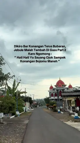 Kelakuane Sapa Tuh🤪