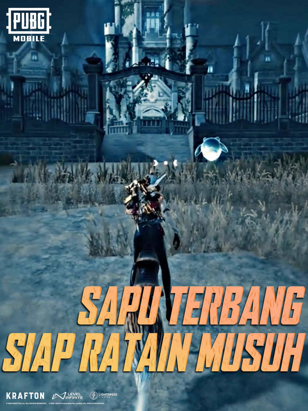 Siap ratain musuh di versi 4.0?🥶🧹 Jadi bakal ajak siapa buat boncengan?🤔 #PUBGMOBILE #PUBGM400 #PUBGMOBILEINDONESIA #GamingOnTikTok