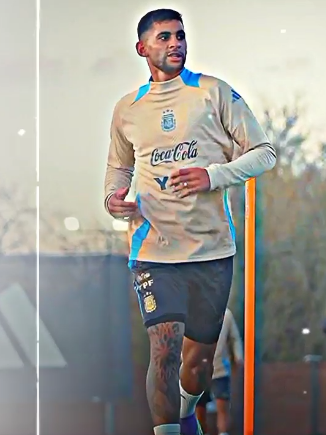 আমাদের রোমেরো..!!🔥🥶☠️#itsripat10 #foyoupage #argentinia🇦🇷 #leomessi #foryou #tiktok #viral #500kviews #foryou #500kchallenge 