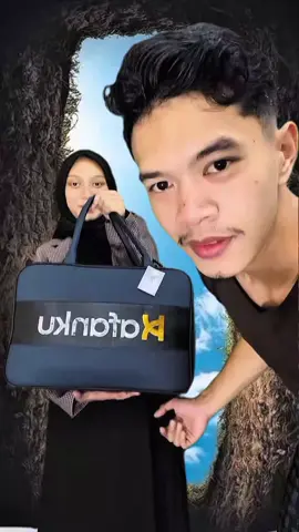ada yang belum nyiapin kain kafan???