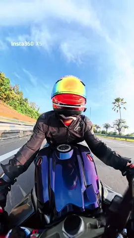 Edit x2 bagi nampak laju #cbr1000rrsp #sc77 