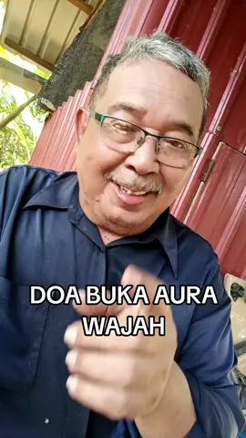 DOA BUKA aura wajah#fypシ゚ #fyp #fypシ #fypdonggggggg 