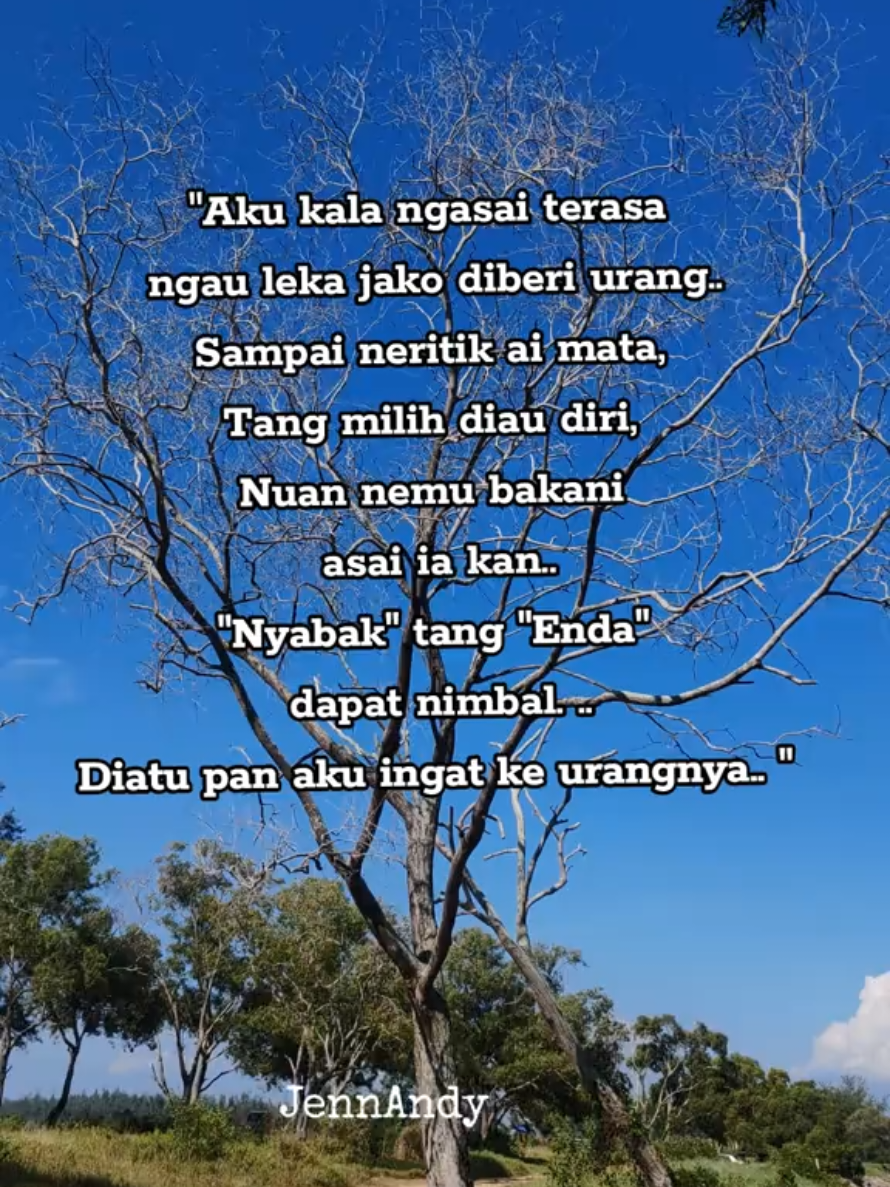 Semina jako kenang #fyppppppppppppppppppppppp #fyp #fypシ #pesan 