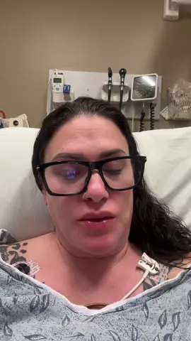 Ended up in the ER on day four of my journey to sobriety, but so far everything is checking out fine! #alcoholism #gettingsober #roadtorecovery #soberlife #roadtorecovery 